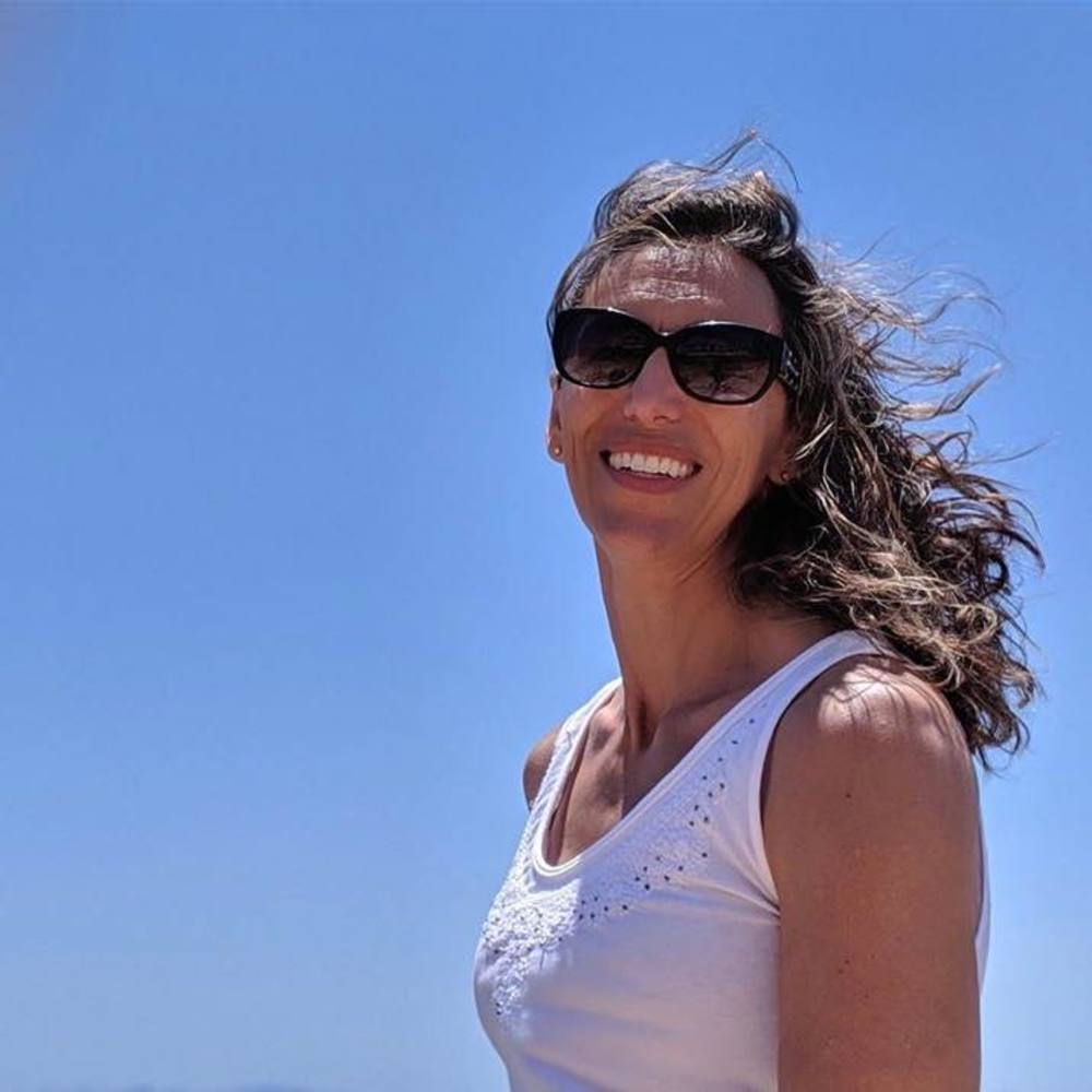 Meet your Posher, Daniele